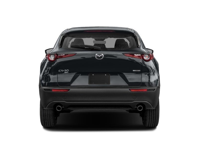 2026 Mazda CX-30 GX AWD Exterior Shot 7