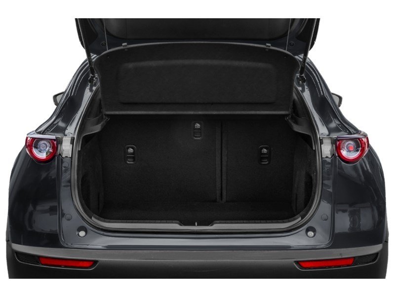 2024 Mazda CX-30 GX AWD Exterior Shot 4