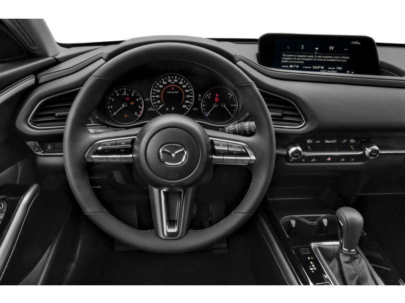 2023 Mazda CX-30 GS AWD Interior Shot 3