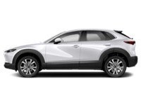 2023 Mazda CX-30 GT AWD Exterior Shot 3