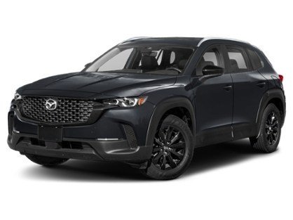 2024 Mazda CX-50 GS-L AWD