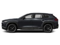 2024 Mazda CX-50 GS-L AWD Exterior Shot 6