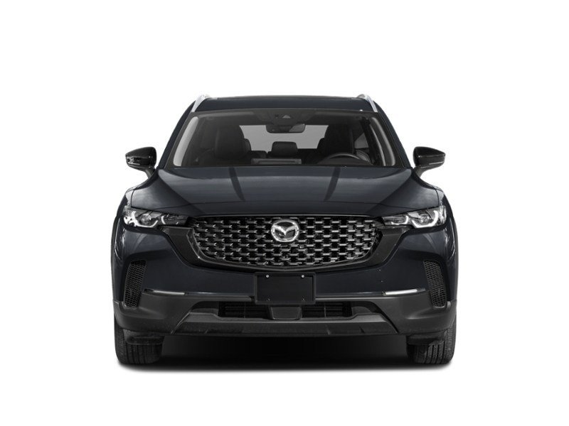 2024 Mazda CX-50 GS-L AWD Exterior Shot 5