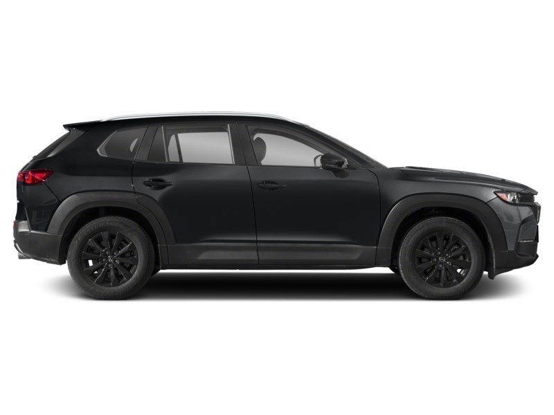 2025 Mazda CX-50 GS-L AWD Exterior Shot 10