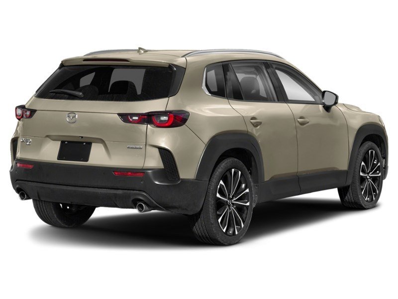 2024 Mazda CX-50 GT AWD Exterior Shot 2