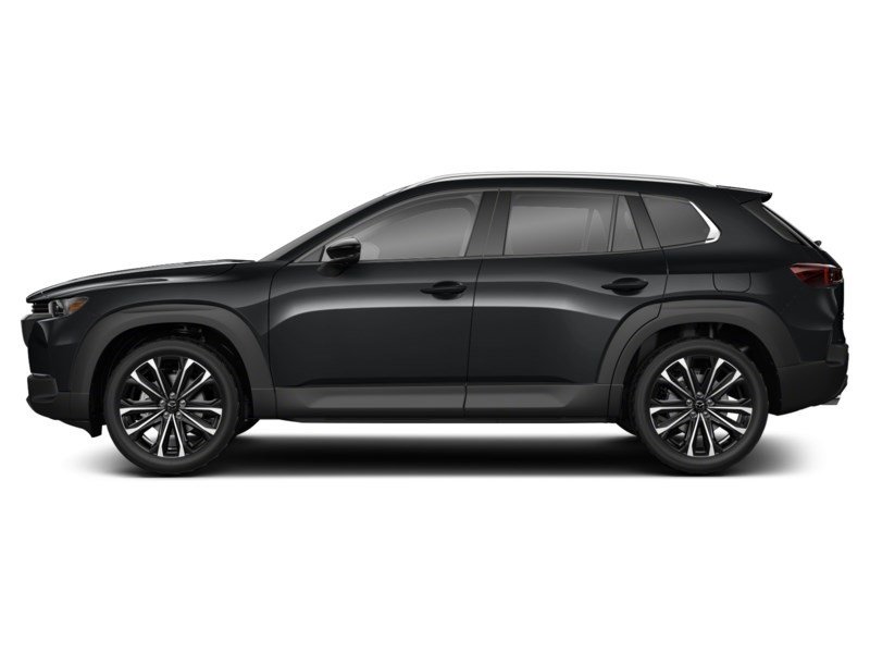 2024 Mazda CX-50 GT AWD Exterior Shot 6