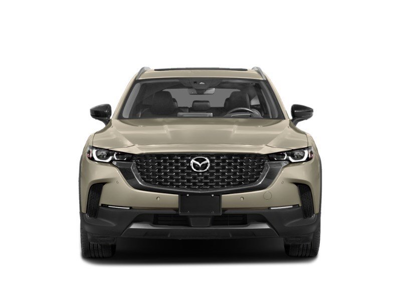 2024 Mazda CX-50 GT AWD Exterior Shot 5