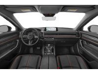 2024 Mazda CX-50 GT AWD Interior Shot 6