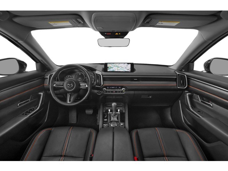 2024 Mazda CX-50 GT AWD Interior Shot 6