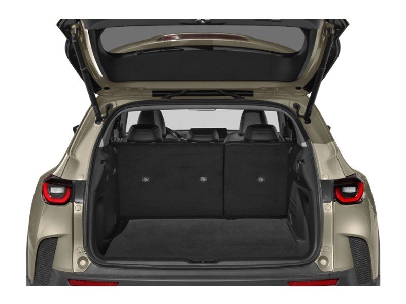 2025 Mazda CX-50 GT AWD Exterior Shot 4