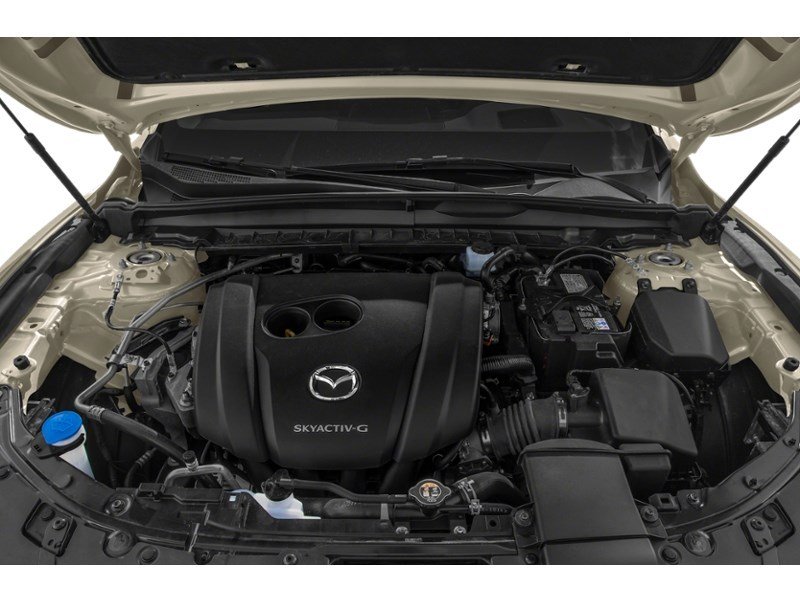 2024 Mazda CX-50 GT AWD Exterior Shot 3