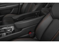 2024 Mazda CX-50 GT AWD Interior Shot 7