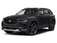 2024 Mazda CX-50 Meridian Edition AWD Exterior Shot 1
