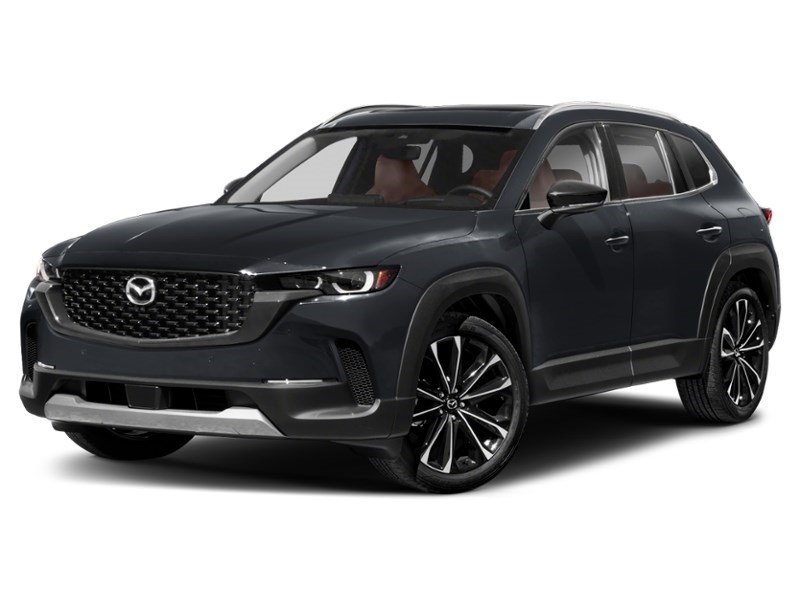 2023 Mazda CX-50 GT w/Turbo AWD/PANO ROOF/COOLING SEATS/NAVI/6.99% Exterior Shot 1