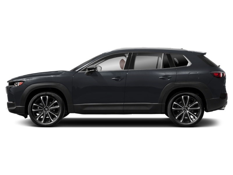2023 Mazda CX-50 GT w/Turbo AWD/PANO ROOF/COOLING SEATS/NAVI/6.99% Exterior Shot 6