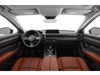 2024 Mazda CX-50 Meridian Edition AWD Interior Shot 6