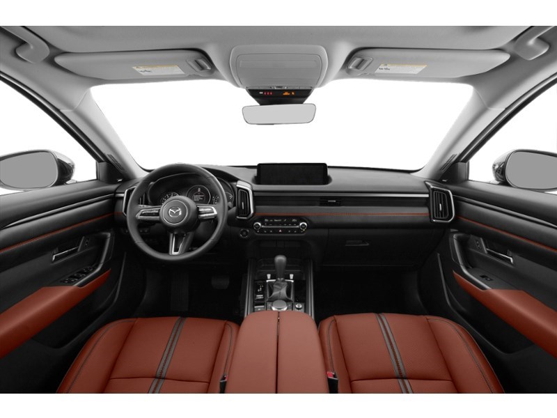 2023 Mazda CX-50 GT w/Turbo AWD/PANO ROOF/COOLING SEATS/NAVI/6.99% Interior Shot 6