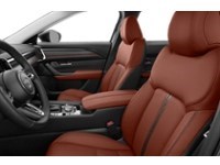 2023 Mazda CX-50 GT w/Turbo AWD/PANO ROOF/COOLING SEATS/NAVI/6.99% Interior Shot 4
