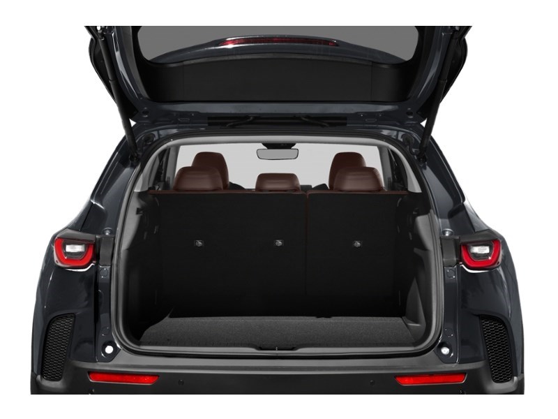 2023 Mazda CX-50 GT w/Turbo AWD/PANO ROOF/COOLING SEATS/NAVI/6.99% Exterior Shot 4