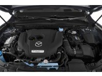 2024 Mazda CX-50 Meridian Edition AWD Exterior Shot 3