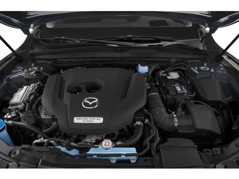 2023 Mazda CX-50 GT w/Turbo AWD/PANO ROOF/COOLING SEATS/NAVI/6.99% Exterior Shot 3