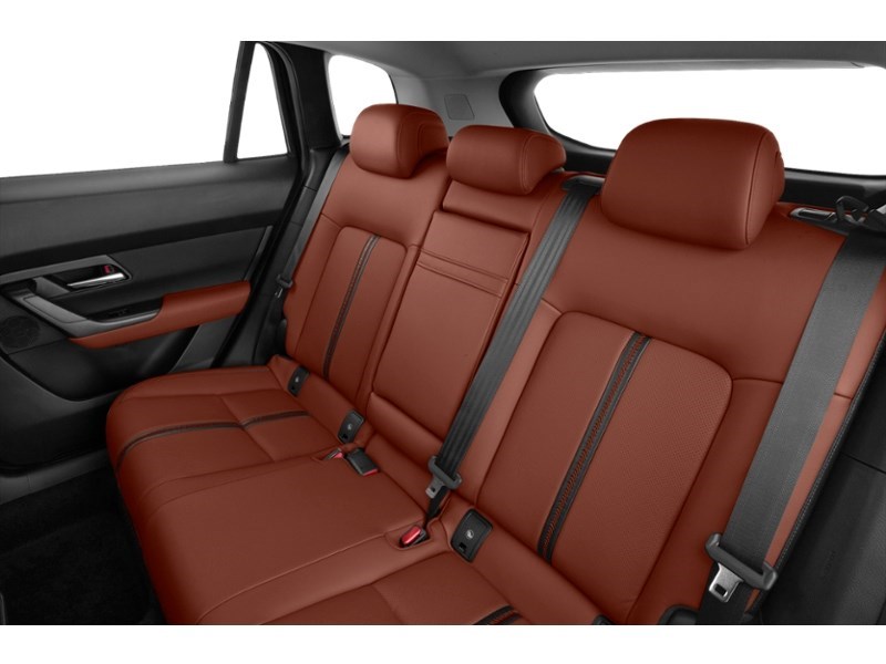 2023 Mazda CX-50 GT w/Turbo AWD/PANO ROOF/COOLING SEATS/NAVI/6.99% Interior Shot 5