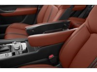 2023 Mazda CX-50 GT w/Turbo AWD/PANO ROOF/COOLING SEATS/NAVI/6.99% Interior Shot 7