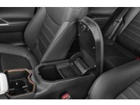 2023 Toyota RAV4 Hybrid Hybrid Limited AWD Interior Shot 7