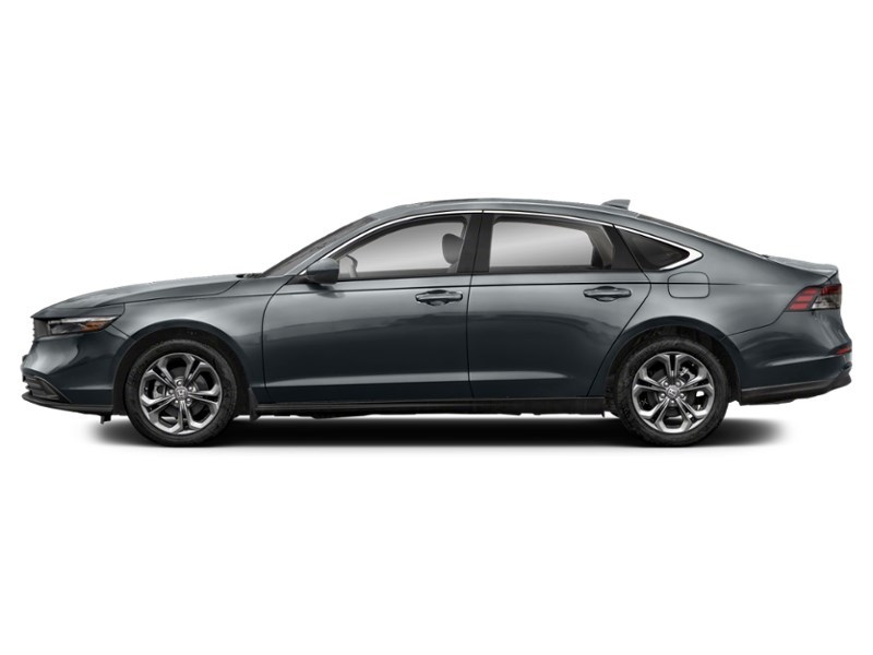 2024 Honda Accord Sedan EX CVT Exterior Shot 6