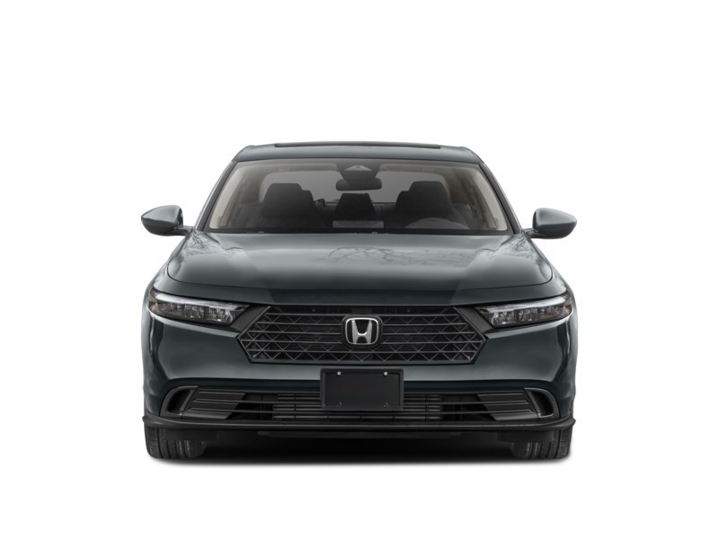 2024 Honda Accord EX CVT Exterior Shot 5