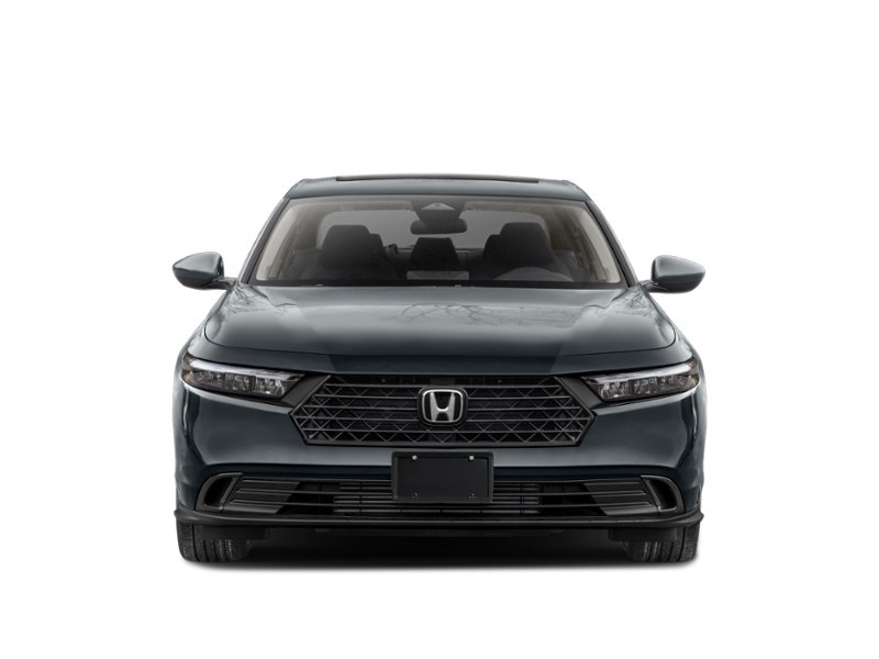 2024 Honda Accord Sedan EX CVT Exterior Shot 5