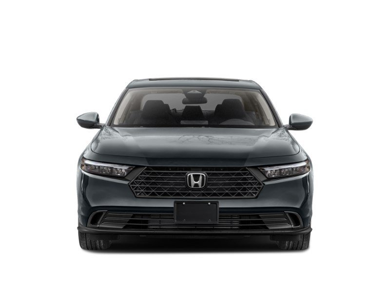 2023 Honda Accord Sedan EX CVT Exterior Shot 5
