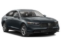 2024 Honda Accord Sedan EX CVT Exterior Shot 8