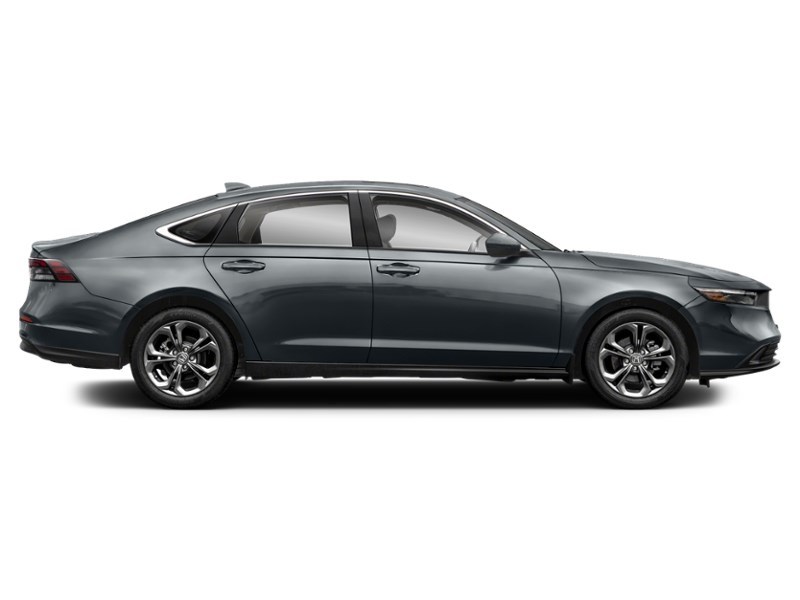 2024 Honda Accord Sedan EX CVT Exterior Shot 10