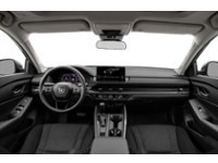 2024 Honda Accord Sedan EX CVT Interior Shot 6