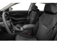 2024 Honda Accord Sedan EX CVT Interior Shot 4