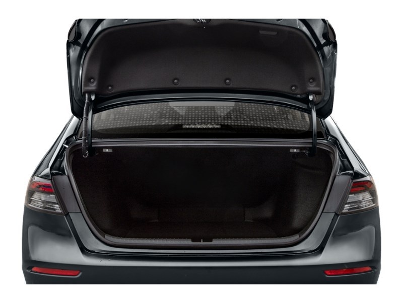 2024 Honda Accord Sedan EX CVT Exterior Shot 4