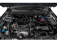 2024 Honda Accord Sedan EX CVT Exterior Shot 3