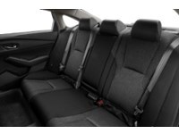 2024 Honda Accord Sedan EX CVT Interior Shot 5