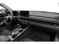 2024 Honda Accord Sedan EX CVT Interior Shot 1