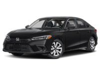2024 Honda Civic Sedan LX-B CVT Exterior Shot 1