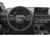 2024 Honda Civic LX-B CVT Interior Shot 3