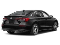 2024 Honda Civic Sedan Touring CVT Exterior Shot 2
