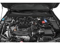 2023 Honda Civic Touring CVT Exterior Shot 4