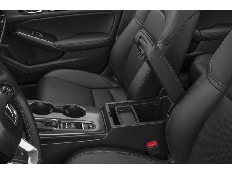 2023 Honda Civic Touring CVT Interior Shot 7