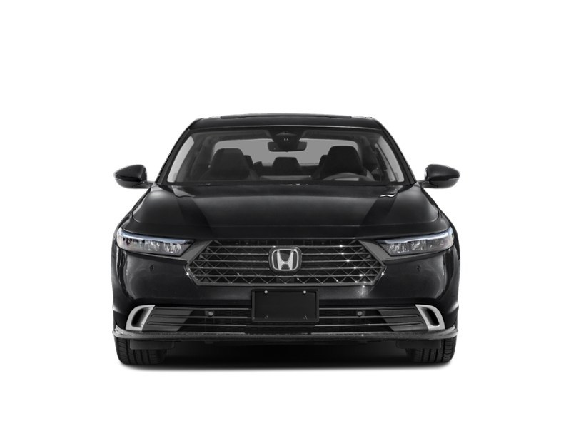 2024 Honda Accord Hybrid Touring eCVT Exterior Shot 5