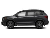 2025 Honda Passport Sport AWD Exterior Shot 2