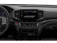 2024 Honda Passport TrailSport AWD Interior Shot 2
