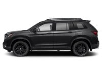 2024 Honda Passport Black Edition AWD Exterior Shot 6