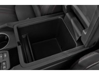 2023 Honda Pilot Black Edition AWD Interior Shot 7